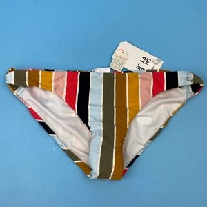Billabong Bikini Bottoms. NWT.
